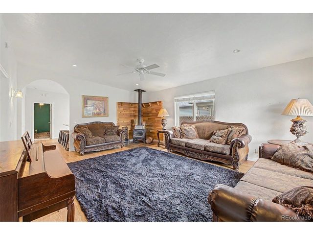 309 Lincoln Ave, Platteville, CO 80651