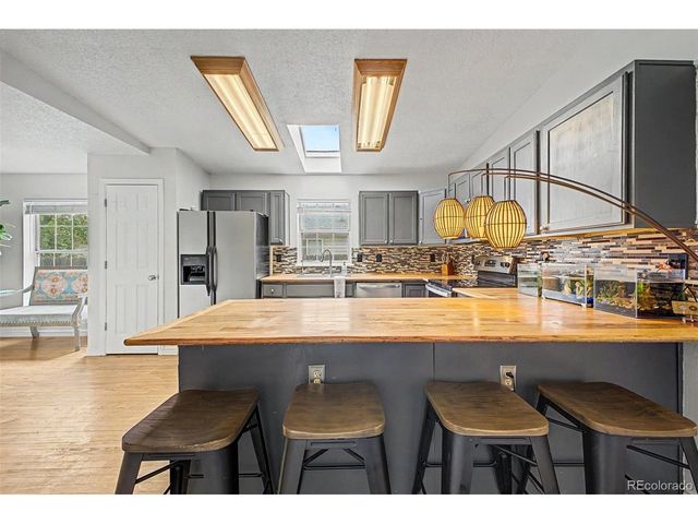 309 Lincoln Ave, Platteville, CO 80651