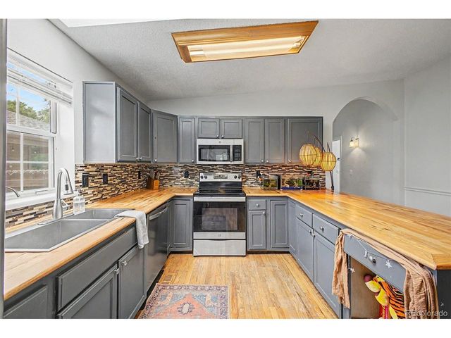 309 Lincoln Ave, Platteville, CO 80651