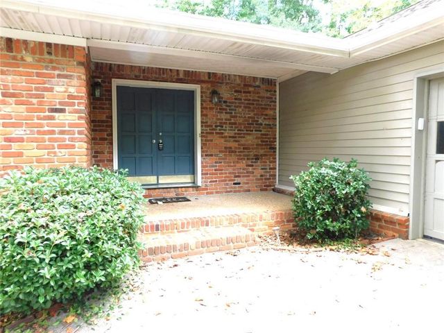 626 Indian Hills Parkway, Marietta, GA 30068