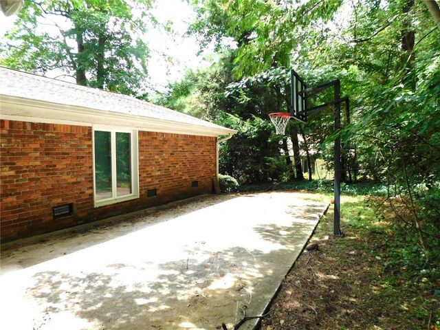 626 Indian Hills Parkway, Marietta, GA 30068