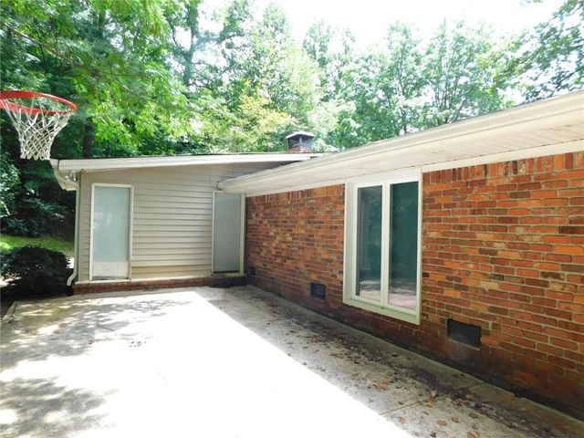 626 Indian Hills Parkway, Marietta, GA 30068