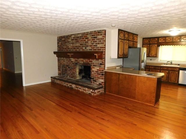 626 Indian Hills Parkway, Marietta, GA 30068