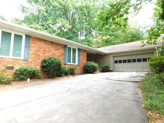 626 Indian Hills Parkway, Marietta, GA 30068