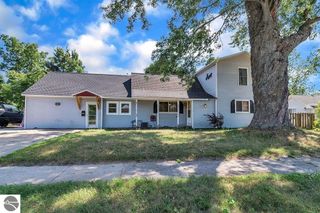 817 Walnut Street, Cadillac, MI 49601