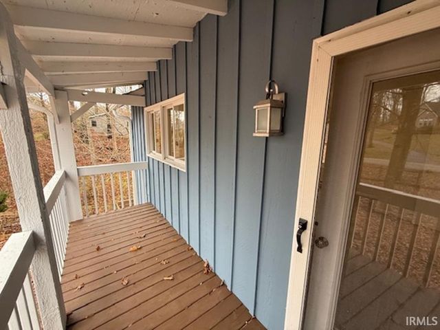 3988 W Walcott Lane, Bloomington, IN 47404