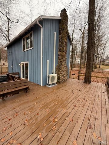 3988 W Walcott Lane, Bloomington, IN 47404