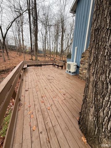 3988 W Walcott Lane, Bloomington, IN 47404