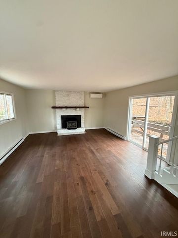 3988 W Walcott Lane, Bloomington, IN 47404