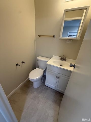 3988 W Walcott Lane, Bloomington, IN 47404