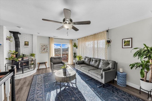 2827 CIRCLE DR, St. George, UT 84790