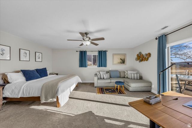 2827 CIRCLE DR, St. George, UT 84790