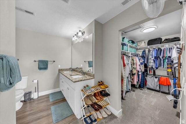 2827 CIRCLE DR, St. George, UT 84790