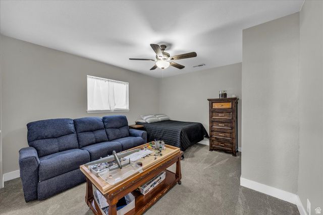 2827 CIRCLE DR, St. George, UT 84790