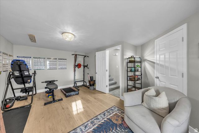 2827 CIRCLE DR, St. George, UT 84790