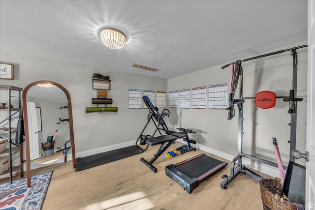 2827 CIRCLE DR, St. George, UT 84790