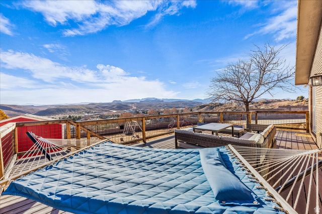 2827 CIRCLE DR, St. George, UT 84790