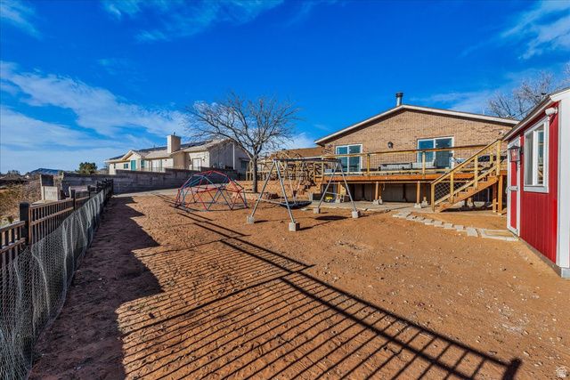 2827 CIRCLE DR, St. George, UT 84790