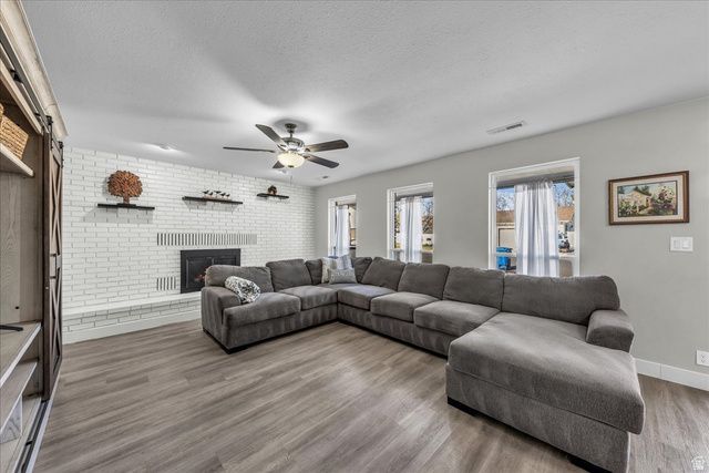 2827 CIRCLE DR, St. George, UT 84790