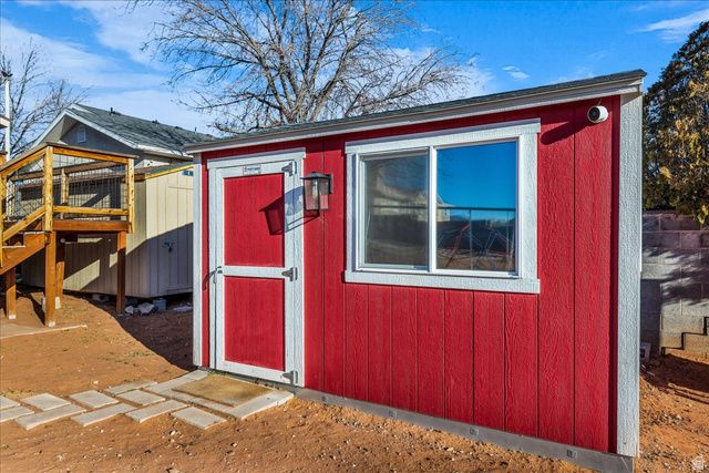 2827 CIRCLE DR, St. George, UT 84790