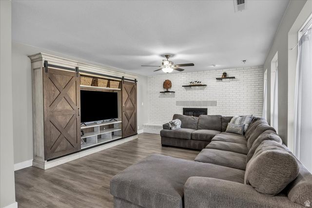 2827 CIRCLE DR, St. George, UT 84790