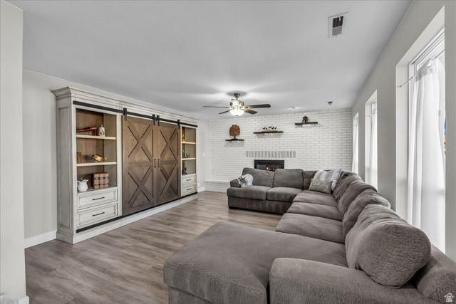 2827 CIRCLE DR, St. George, UT 84790