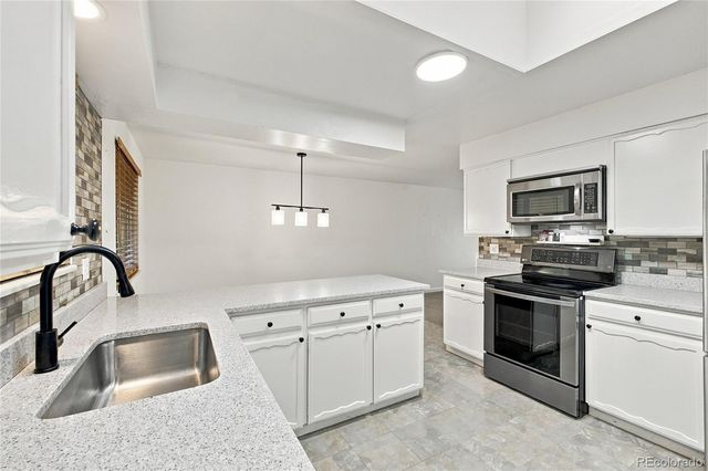 8397 Yarrow Court, Arvada, CO 80005