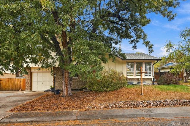 8397 Yarrow Court, Arvada, CO 80005