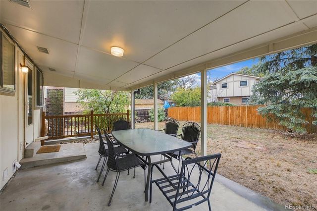 8397 Yarrow Court, Arvada, CO 80005