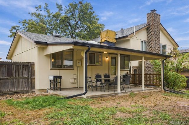 8397 Yarrow Court, Arvada, CO 80005
