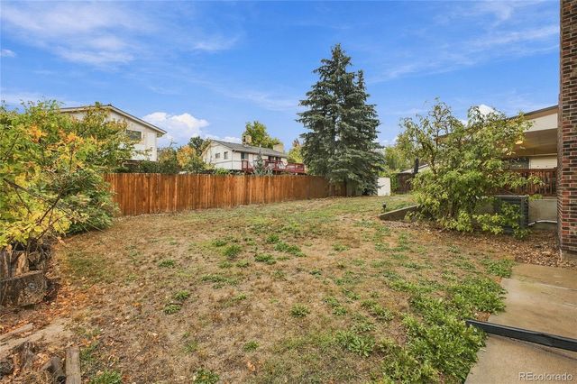 8397 Yarrow Court, Arvada, CO 80005
