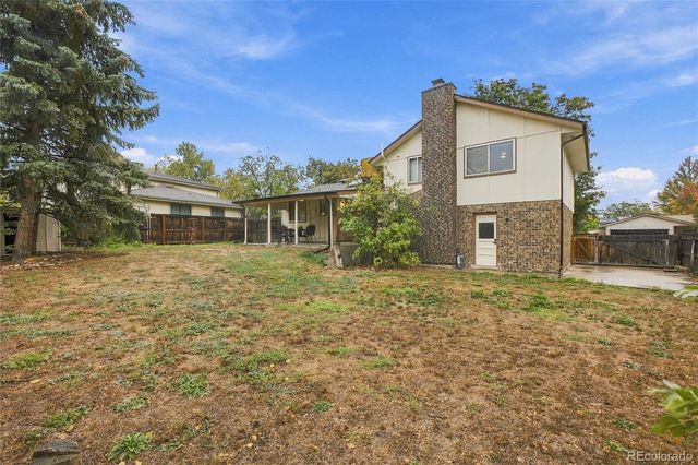 8397 Yarrow Court, Arvada, CO 80005