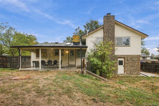 8397 Yarrow Court, Arvada, CO 80005