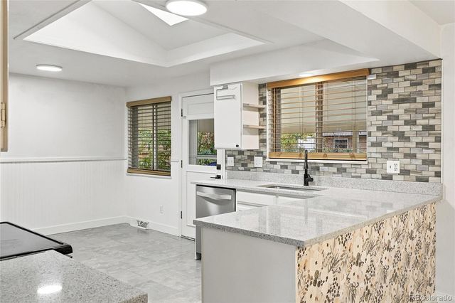 8397 Yarrow Court, Arvada, CO 80005