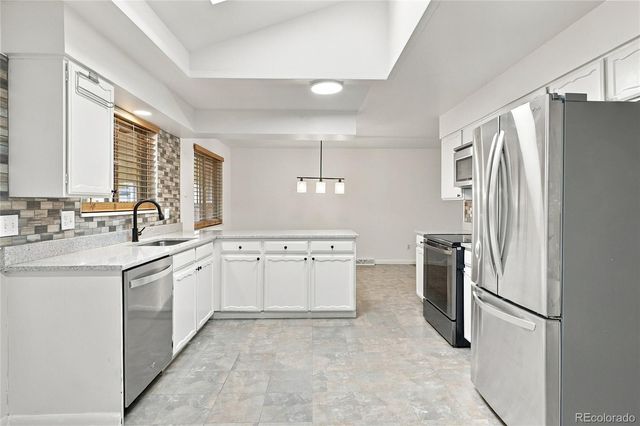 8397 Yarrow Court, Arvada, CO 80005