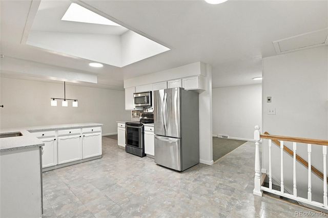 8397 Yarrow Court, Arvada, CO 80005