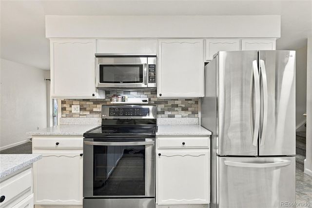 8397 Yarrow Court, Arvada, CO 80005