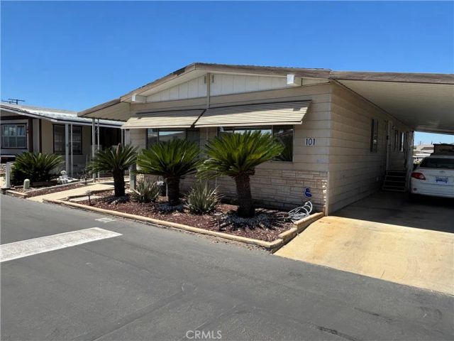 655 E Main 101, San Jacinto, CA 92583