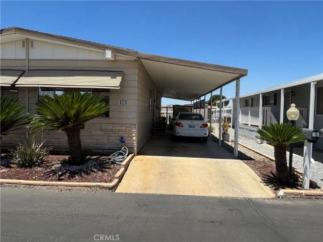 655 E Main 101, San Jacinto, CA 92583