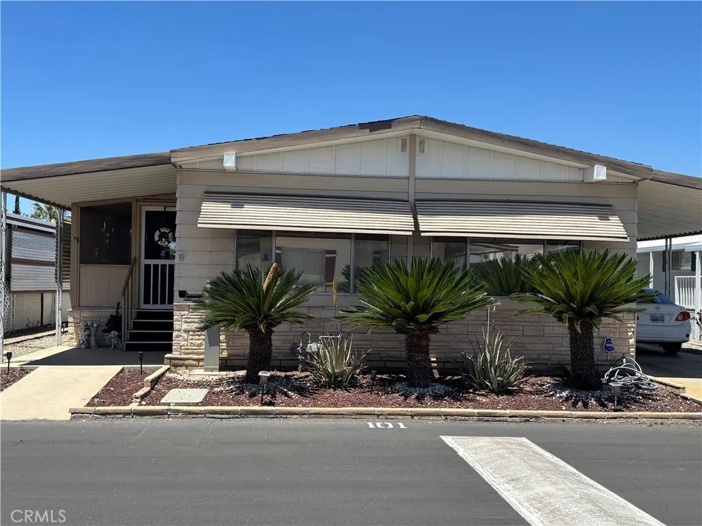 655 E Main 101, San Jacinto, CA 92583