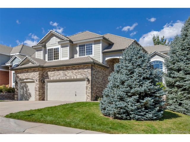 503 N Snowmass Cir, Superior, CO 80027