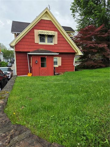 710 5th St, Charleroi Boro, PA 15022
