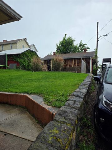 710 5th St, Charleroi Boro, PA 15022