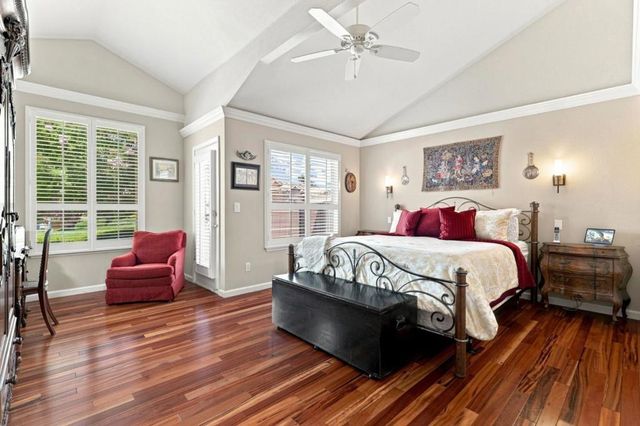 4012 Clubhouse Court, San Jose, CA 95135
