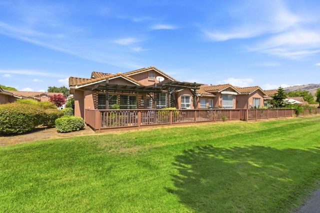 4012 Clubhouse Court, San Jose, CA 95135