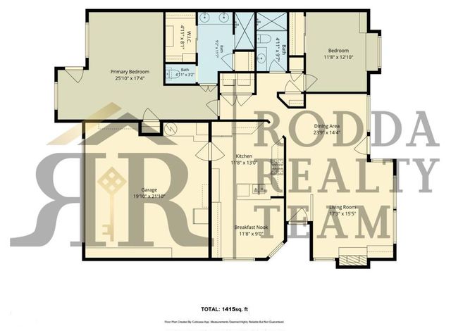 4012 Clubhouse Court, San Jose, CA 95135