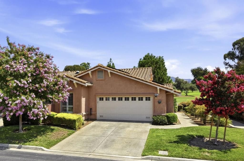 Image 1 of property listing at 4012 Clubhouse Court, San Jose, CA 95135