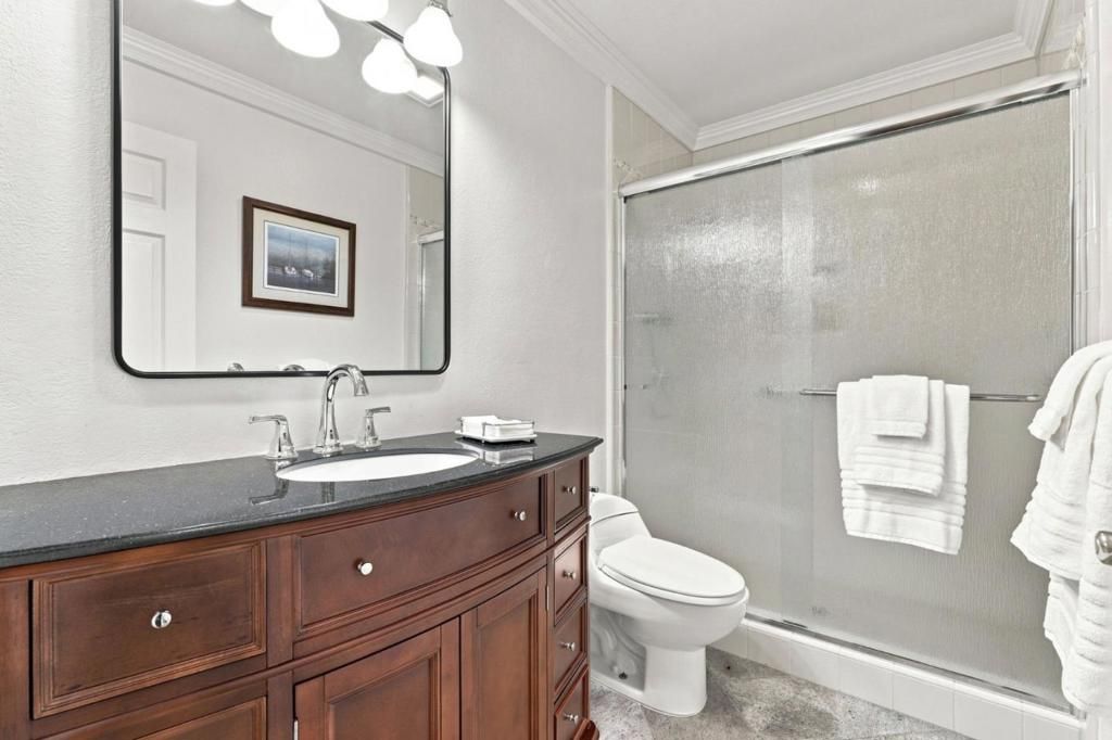 Image 22 of property listing at 4012 Clubhouse Court, San Jose, CA 95135