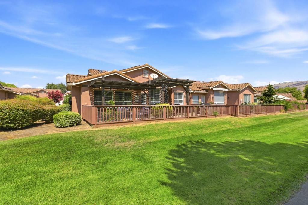 Image 29 of property listing at 4012 Clubhouse Court, San Jose, CA 95135