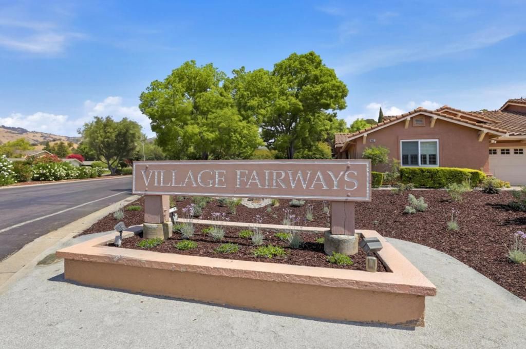 Image 39 of property listing at 4012 Clubhouse Court, San Jose, CA 95135
